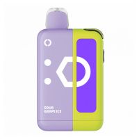 Lost Mary X-Link Pod - Sour Grape Ice - Кислый Виноград Лёд