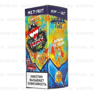 Husky Import Fake - Multi Fruit (конструктор)