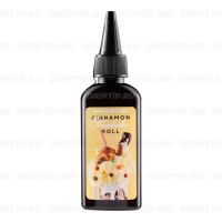 Cinnamon Roll - Overshake Salt