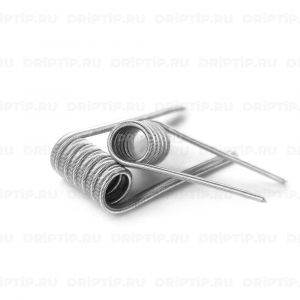 Alien Fused Clapton Coil (плата)