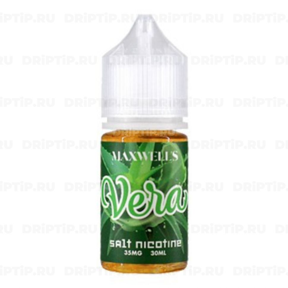 Жидкость Maxwells Salt - Vera