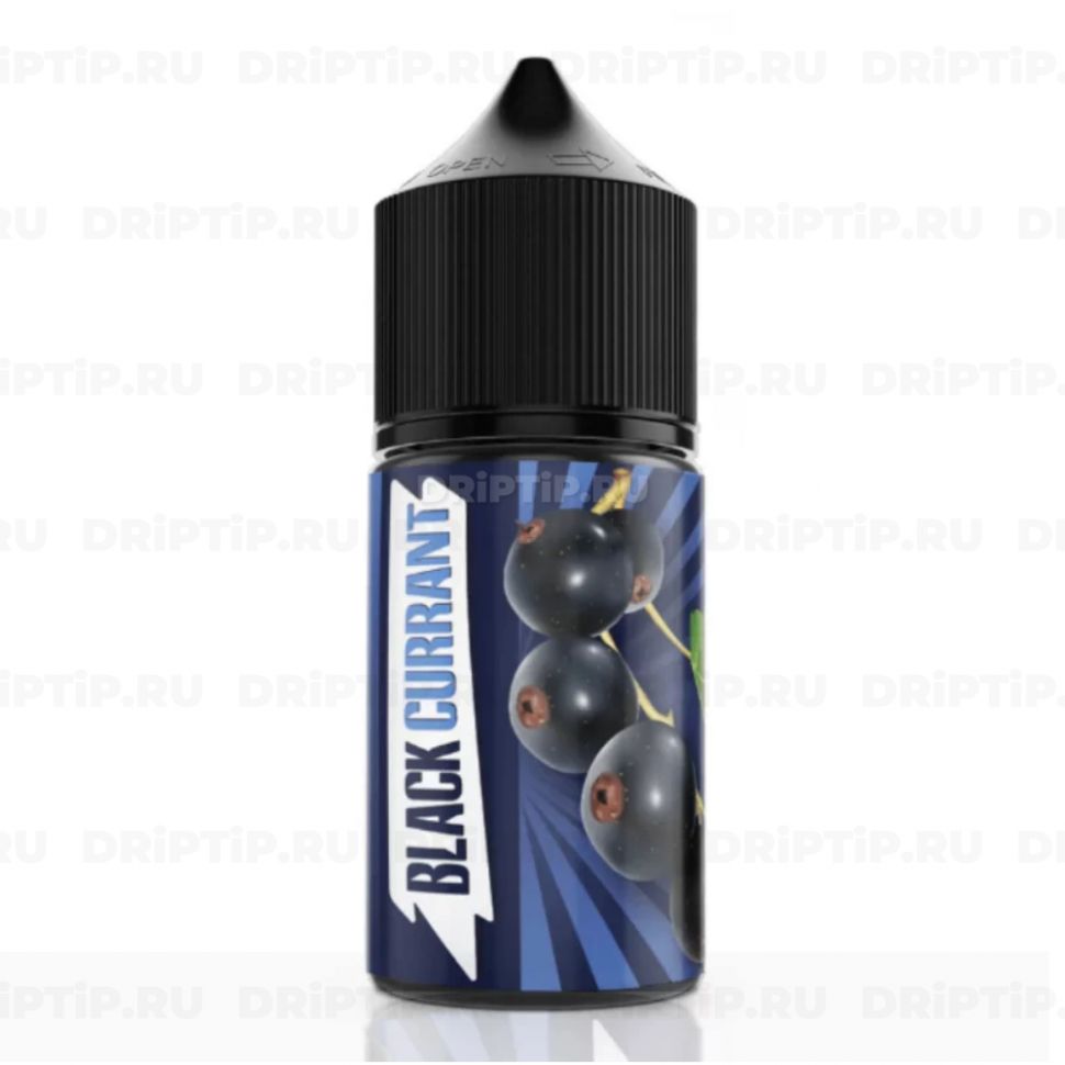 Жидкость HQP Pod - Blackcurrant