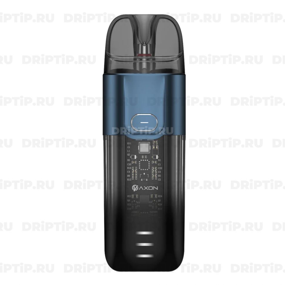 Vaporesso Luxe X Pod Kit
