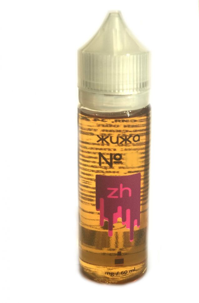 ЖИЖА №21 3mg, 60ml