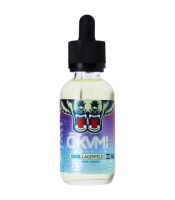 OKAMI Kool Lagerfeld 3mg, 60ml