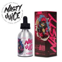 Nasty Juice - Wicked Haze