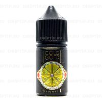 Signet - Cold Gold Salt