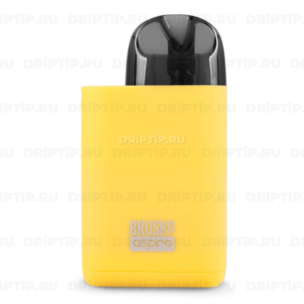 Aspire Brusko Minican Plus Pod Kit