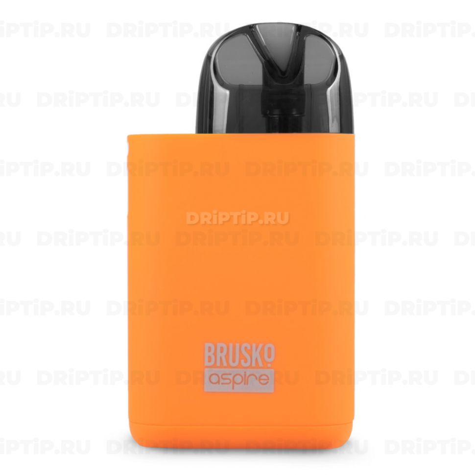 Aspire Brusko Minican Plus Pod Kit