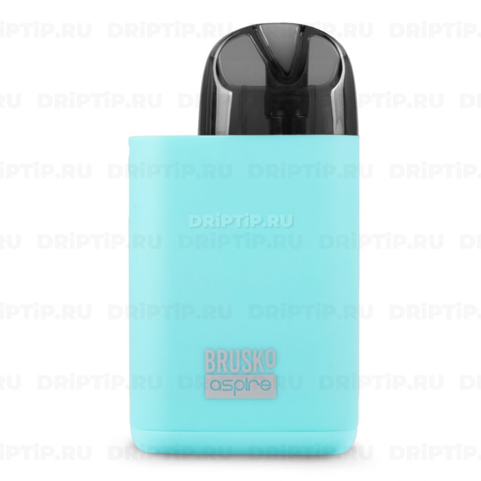 Aspire Brusko Minican Plus Pod Kit