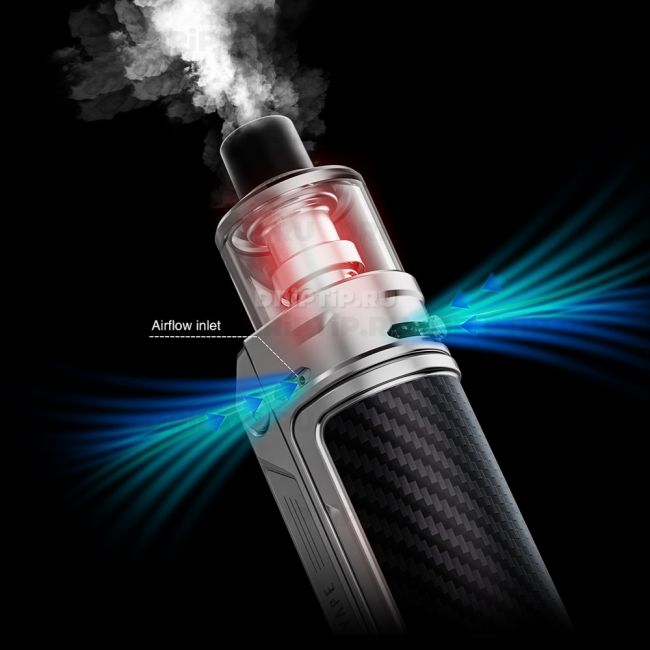 Lost Vape Thelema Urban 80 Pod Kit Lost Vape Thelema Urban 80 Pod Kit