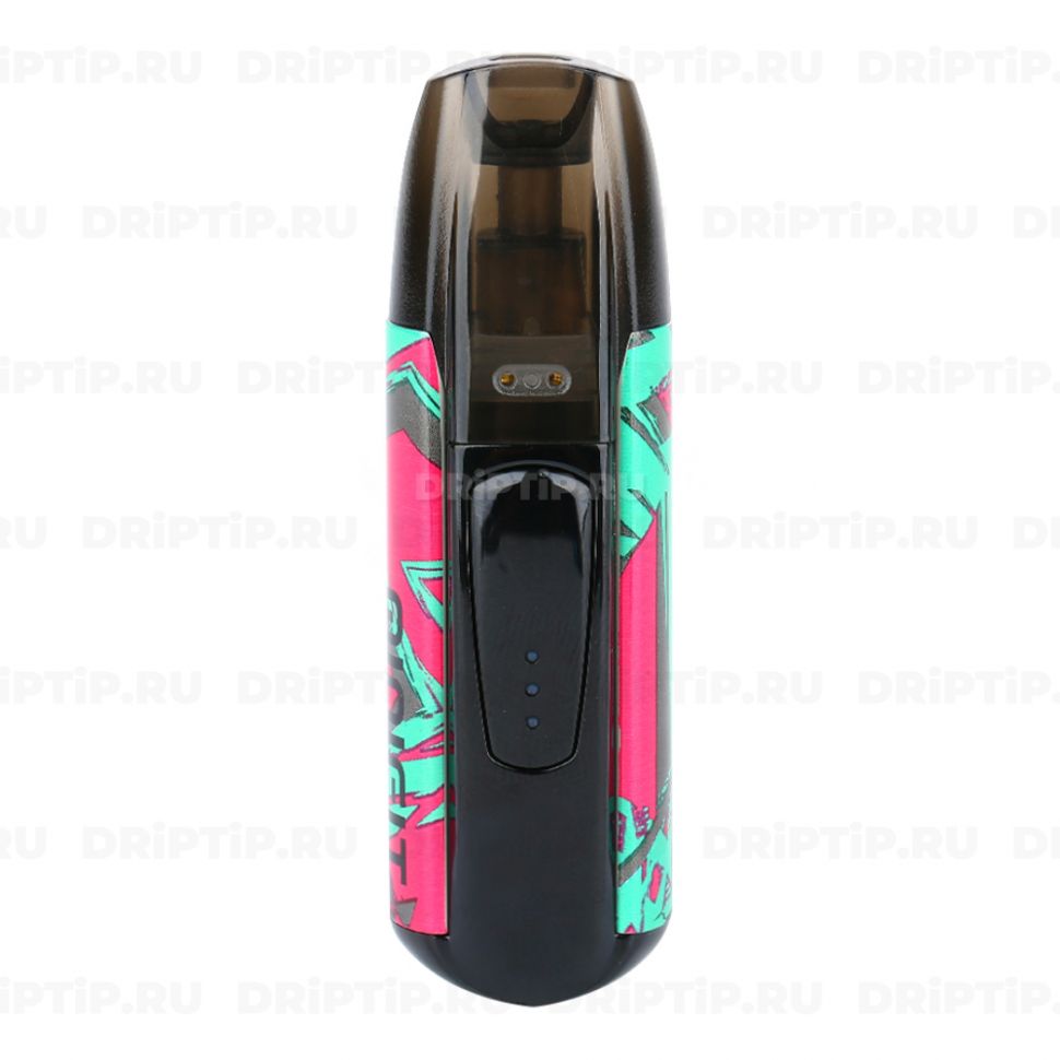 Набор Justfog Minifit Starter Kit