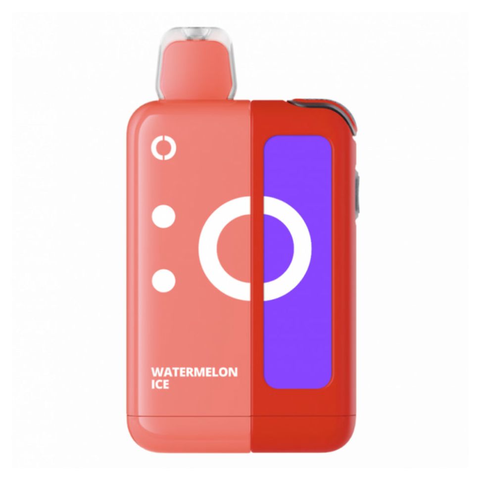 Lost Mary X-Link Pod - Watermelon Ice - Ледяной Арбуз