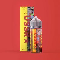 USSR - Ягодный Морс