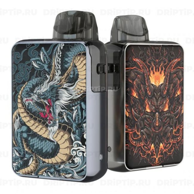 Smoant Charon Baby Plus Pod Kit