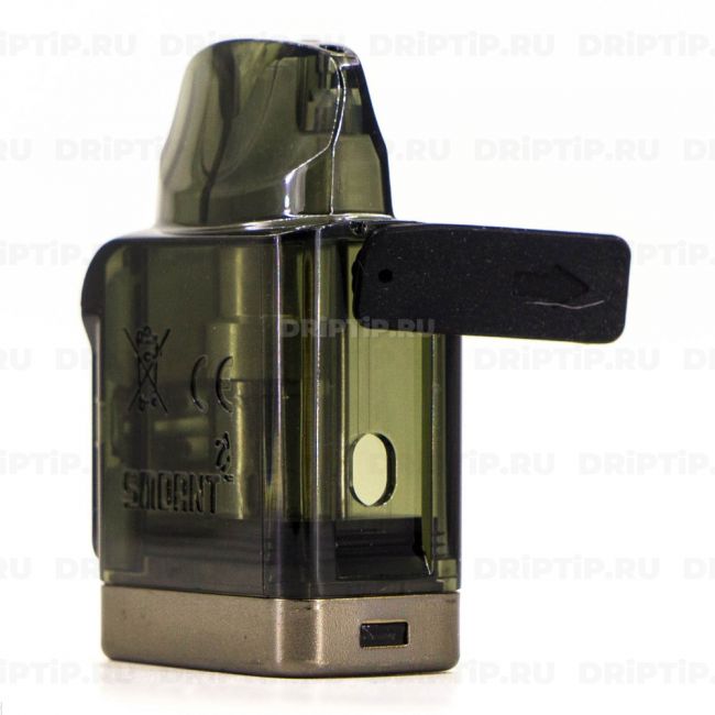 Smoant Charon Baby Plus Pod Kit