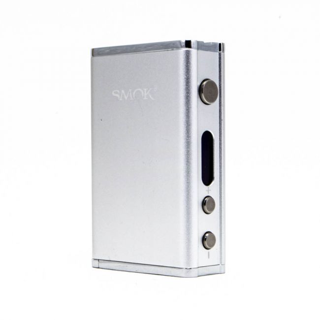 Smok R200 200W TC + TFV4 MINI BACKUP KIT