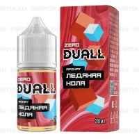 Duall Zero - Ледяная кола