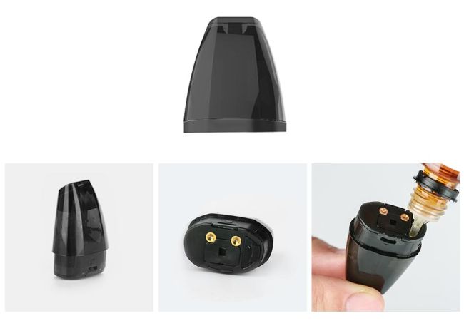 Картридж Suorin Vagon 2ml