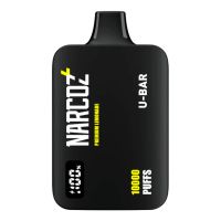 Narcoz 10000 - Premium Lemonade