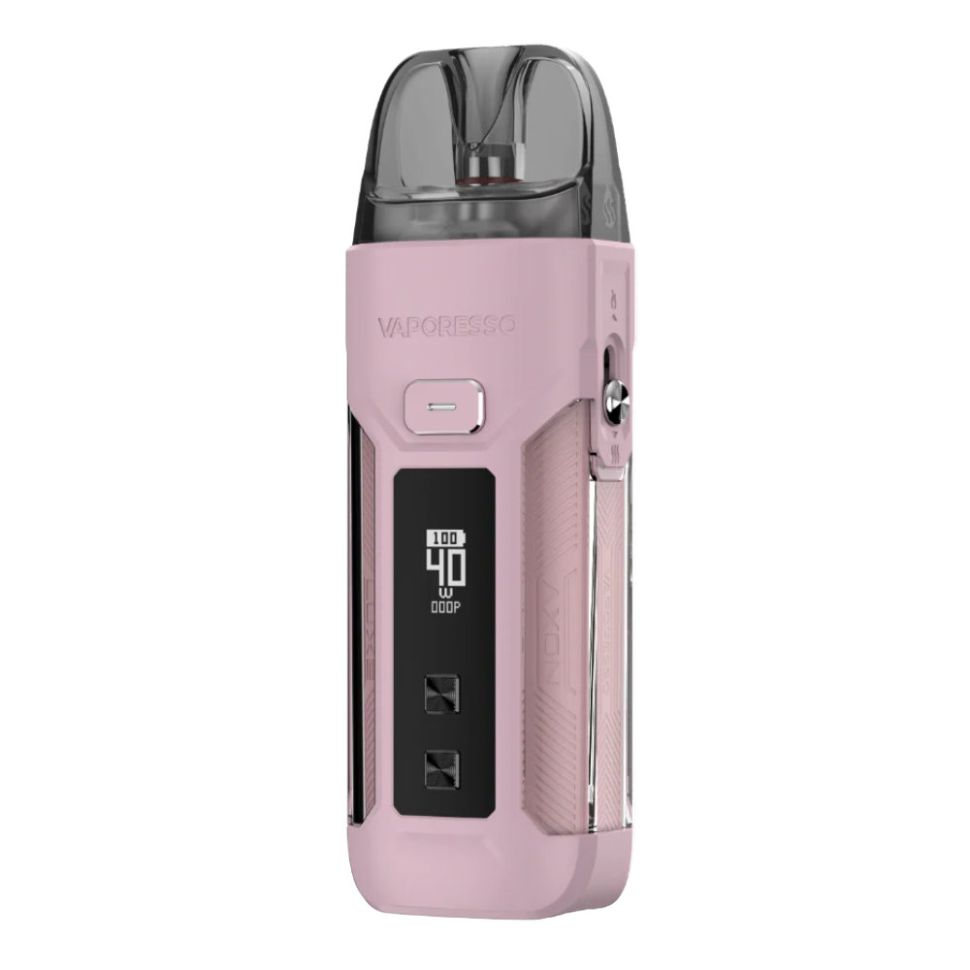 Vaporesso Luxe X Pro