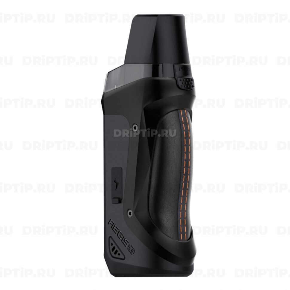 Geekvape Aegis Boost Luxury Edition Bonus Kit