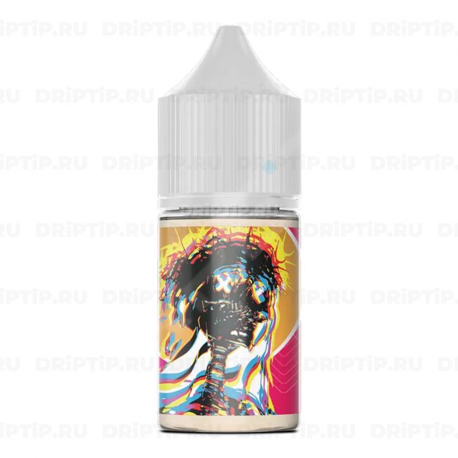 Жидкость Utopia Salt - Psycho 