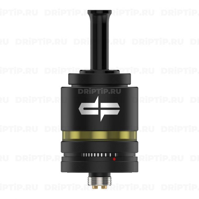 Digiflavor Siren MTL RTA V4 - обслуживаемый бак