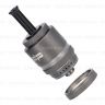 Digiflavor Siren MTL RTA V4 - обслуживаемый бак