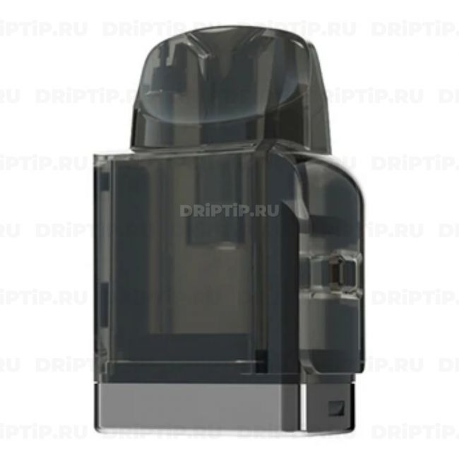 Картридж Smoant Charon Baby Plus (без испарителя) Картридж Smoant Charon Baby Plus (без испарителя)