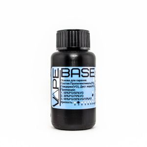 Основа Iamvape Premium PG 50% / VG 50% 100мл