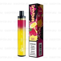 Imba Pro 1200 - Малина Лимон