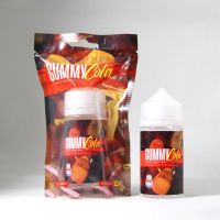 GUMMY Cola 3mg 80ml