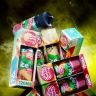 ICE-TEA Личи 120ml (+никобустер)