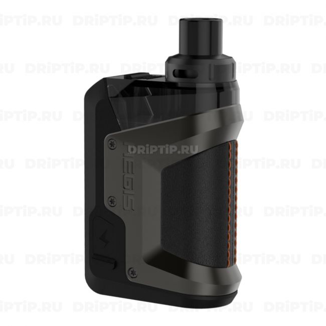 Geekvape Aegis Hero Pod Mod Kit Geekvape Aegis Hero Pod Mod Kit