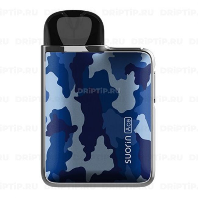 Suorin ACE Pod Kit Suorin ACE Pod Kit