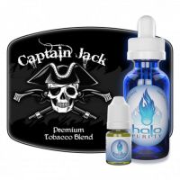 Halo (USA) 7 мл (Captain Jack)