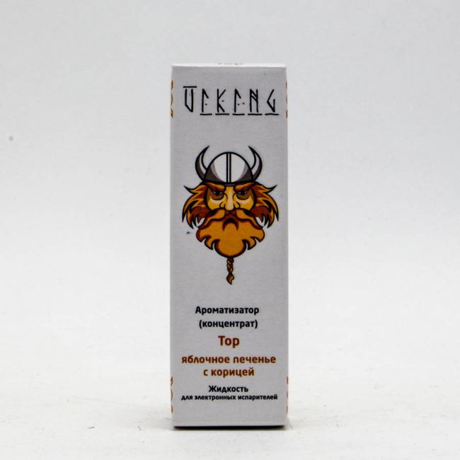 VIKING Тор (яблочное печенье с корицей)