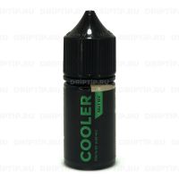 Cooler Black Salt - Мятная жвачка