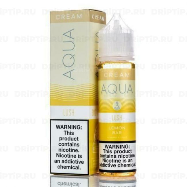 Lush - Aqua by Marina Vape Lush - Aqua by Marina Vape