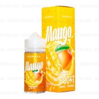 Maxwells - Mango