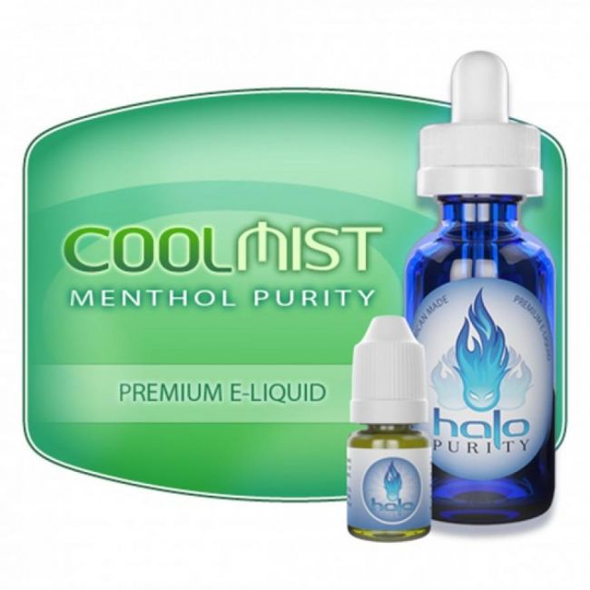 Halo (USA) 7 мл (CoolMist) Halo (USA) 7 мл (CoolMist)