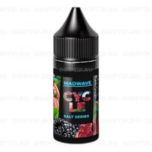 Madwave Salt - Cycle