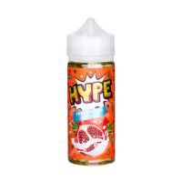 HYPE Гранатовый йогурт 3mg 120ml