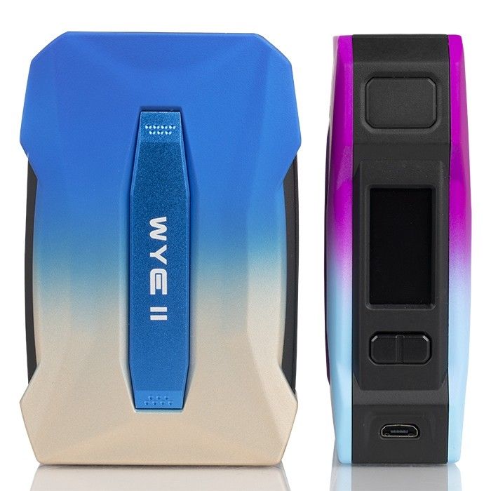 Tesla WYE II 215W