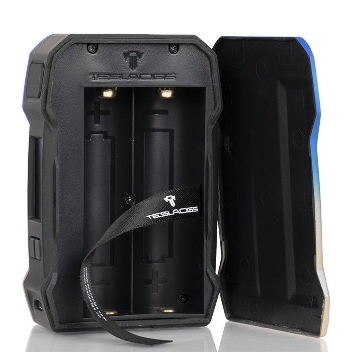 Tesla WYE II 215W