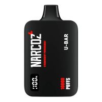 Narcoz 10000 - Strawbеrry Pomegranat