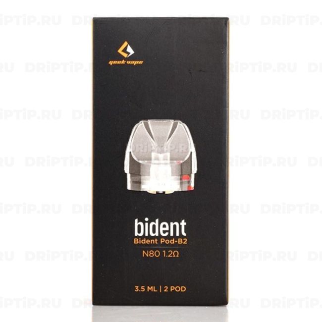 Картридж Geekvape Bident