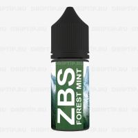 ZBS Pod - Forest mint