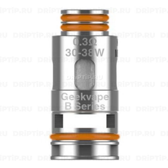 Испаритель GeekVape B Series B0.3 Coil Испаритель GeekVape B Series B0.3 Coil